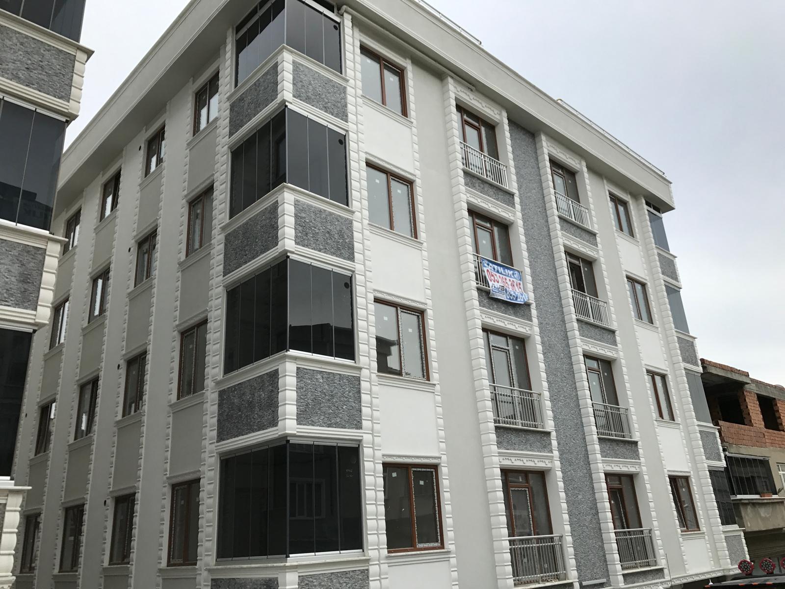 Galeri Pvc Doğrama 158